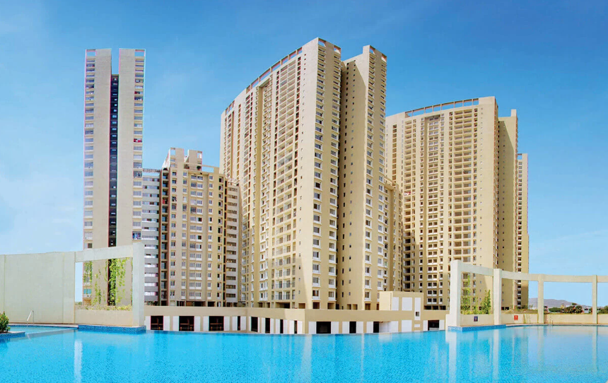 Tata Amantra: The Epitome of Luxury Living in Kalyan 2024