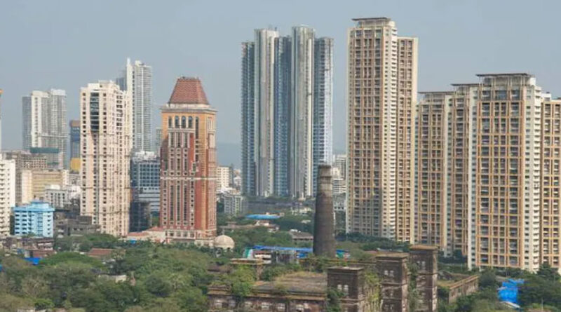 Significant Boost To Property Sales In Mumbai