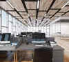 Companies now investing in premium office fit-outs