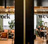 WeWork Inc to sell 27% stake held in India unit via Rs 1,200 crore secondary deal: Sources