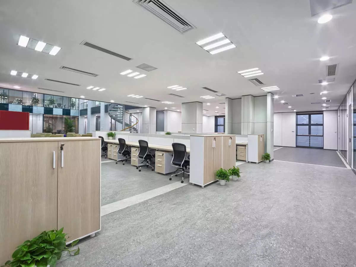 Godrej & Boyce sells 58,500 sq ft office space in Mumbai’s Vikhroli to ...